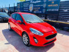  FORD FIESTA (CE1) 
