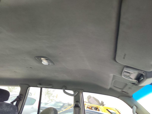 TECHO INTERIOR Hyundai TERRACAN (HP) 