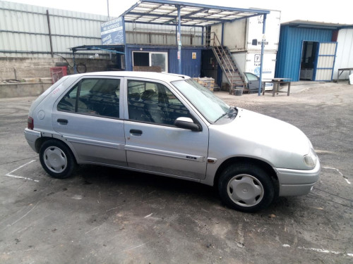  CITROEN SAXO 
