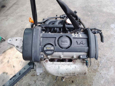 MOTOR COMPLETO