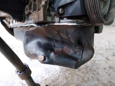 MOTOR COMPLETO