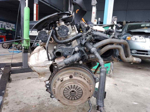 MOTOR COMPLETO SEAT IBIZA BERLINA (6J5) 