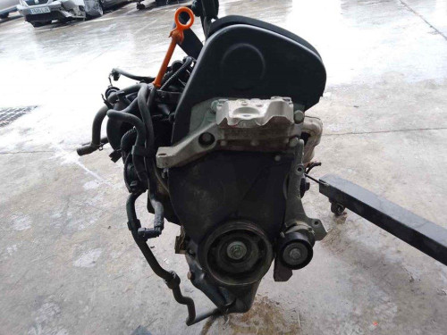 MOTOR COMPLETO SEAT IBIZA BERLINA (6J5) 