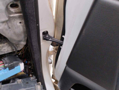 NO IDENTIFICADO, LAND ROVER, RANGE ROVER SPORT