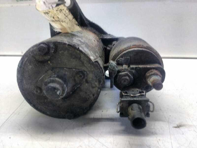 MOTOR ARRANQUE, VOLKSWAGEN, GOLF III (1H1)(11.1991)
