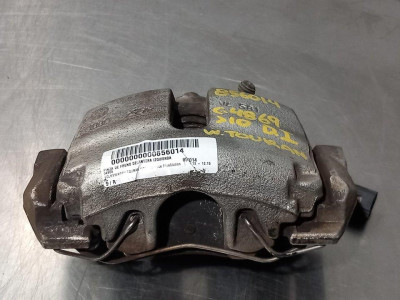 PINZA DE FRENO DELANTERA IZQUIERDA, VOLKSWAGEN, TOURAN (1T3)