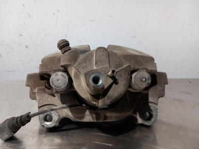 PINZA DE FRENO DELANTERA IZQUIERDA, VOLKSWAGEN, TOURAN (1T3)