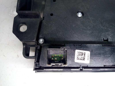 MANDO MULTIFUNCION, OPEL, ASTRA J BERLINA 5P