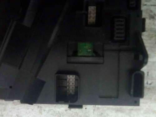  VOLKSWAGEN GOLF V (1K1)(10.2003) 