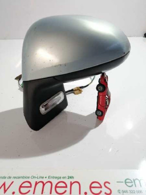 RETROVISOR IZQUIERDO, CITROEN, C4 BERLINA