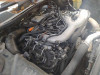 PORSCHE CAYENNE (TIPO 92A) — vehículo donante para recambios 