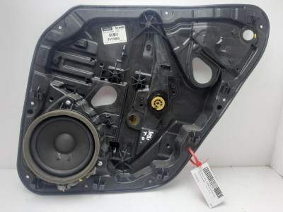 ELEVALUNAS TRASERO DERECHO, VOLVO, V40