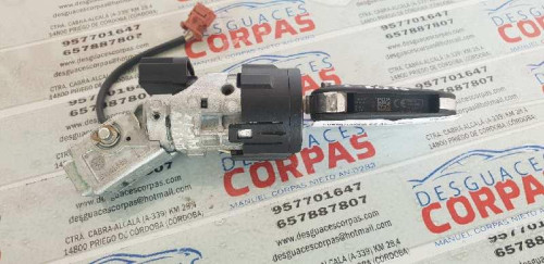 CONMUTADOR DE ARRANQUE CITROEN C-ELYSÉE 