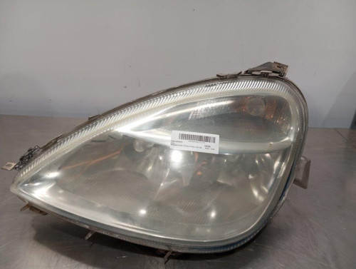  FARO IZQUIERDO, MERCEDES-BENZ, CLASE A (BM 168) 