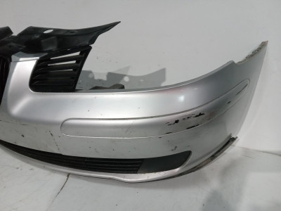 PARAGOLPES DELANTERO, SEAT, IBIZA (6L1)