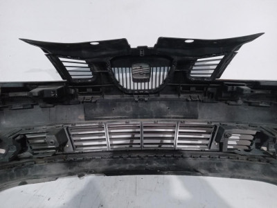 PARAGOLPES DELANTERO, SEAT, IBIZA (6L1)