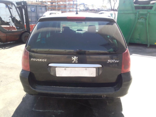  PEUGEOT 307 BREAK / SW (S1)(04.2002) 
