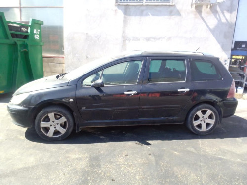  PEUGEOT 307 BREAK / SW (S1)(04.2002) 