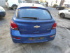 CHEVROLET CRUZE 5-PUERTAS — автомобиль-донор на запчасти 