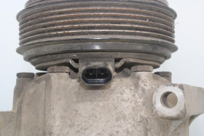 COMPRESOR AIRE ACONDICIONADO