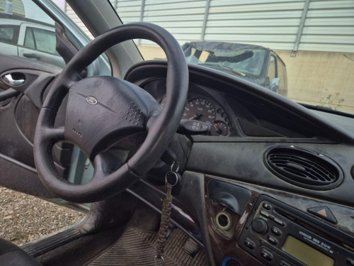 MANDO INTERMITENTES, FORD, FOCUS FAMILIAR (CAK)