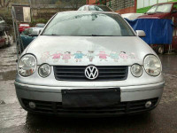 VOLKSWAGEN POLO IV (9N1)