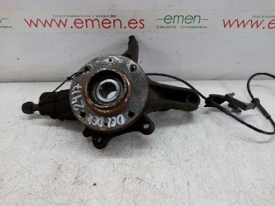 MANGUETA DELANTERA DERECHA, CITROEN, GRAND C4 PICASSO