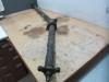  TRANSMISION CENTRAL, FORD, TRANSIT COMBI/BUS (CY/DY)(1986) 