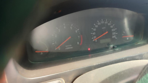  MG ROVER ROVER 45 (RT) 