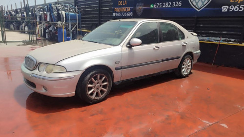  MG ROVER ROVER 45 (RT) 