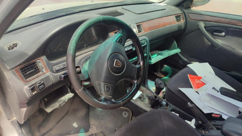  MG ROVER ROVER 45 (RT) 