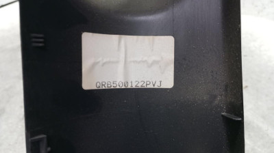 NO IDENTIFICADO, LAND ROVER, RANGE ROVER SPORT