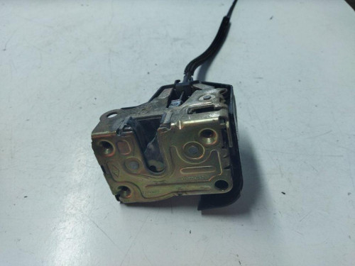  CERRADURA PUERTA DELANTERA DERECHA Renault CLIO II FASE II (B/CB0) 