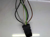 RETROVISOR DERECHO Peugeot 307 CC CABRIO-COUPÉ (S1)(10.2003) 