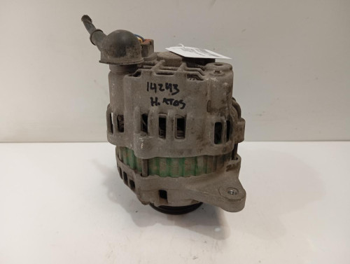  ALTERNADOR HYUNDAI ATOS PRIME (MX) 