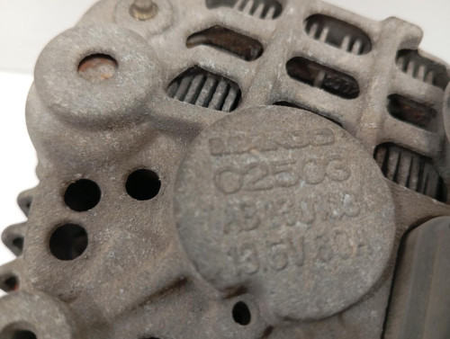  ALTERNADOR HYUNDAI ATOS PRIME (MX) 