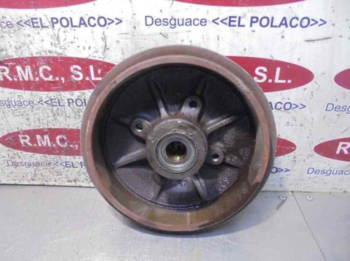  NO IDENTIFICADO Citroen C3 