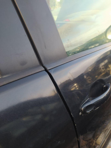 CERRADURA PUERTA DELANTERA DERECHA Volkswagen GOLF PLUS V (5M1) 