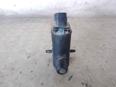 BOMBA LIMPIA