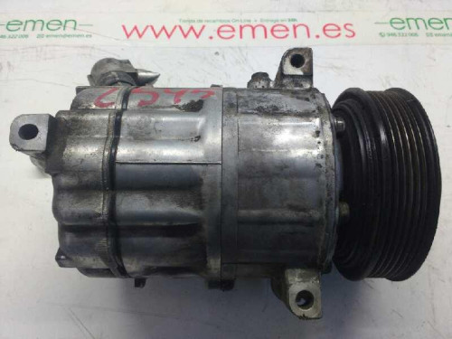  COMPRESOR AIRE ACONDICIONADO, OPEL, VECTRA C CARAVAN 