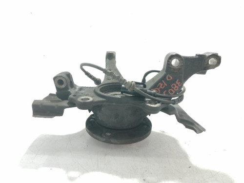  MANGUETA DELANTERA IZQUIERDA OPEL CORSA D 