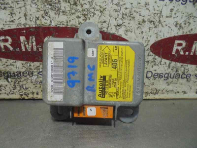 CENTRALITA AIRBAG, Peugeot, 406 BERLINA (S1/S2)