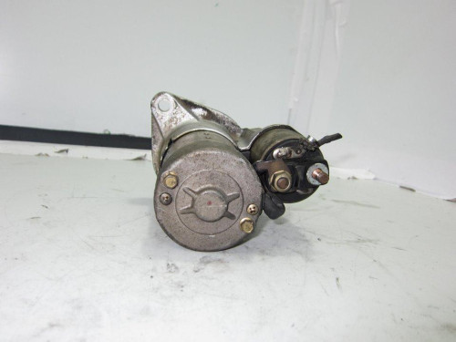  MOTOR ARRANQUE 