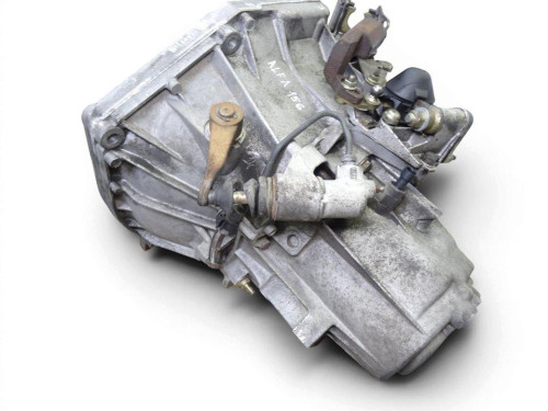CAJA CAMBIOS Alfa Romeo 156 