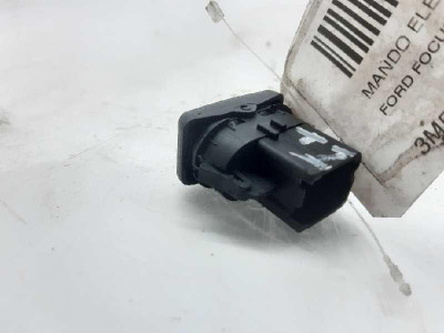 MANDO ELEVALUNAS TRASERO IZQUIERDO, FORD, FOCUS C-MAX (CAP)(2003)