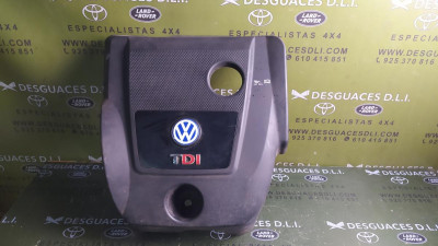 TAPA MOTOR