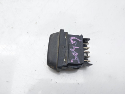 MANDO ELEVALUNAS DELANTERO DERECHO, PEUGEOT, 306 3/5 PT. (S1)(01.1993)