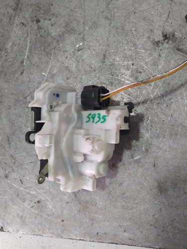 NO IDENTIFICADO Opel COMBO D 