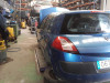 RENAULT MEGANE II BERLINA 5P — vehículo donante para recambios 