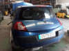RENAULT MEGANE II BERLINA 5P — vehículo donante para recambios 